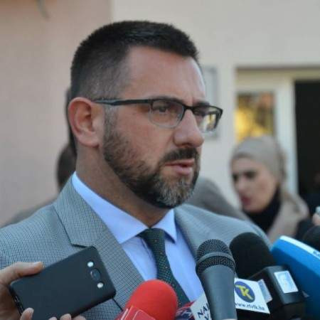 Ramić: Zahtijevamo sigurnost za povratnika Nedžada Hercegliju