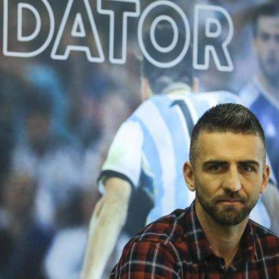 Ibišević o opraštanju od reprezentacije: Mislio sam da će biti lakše