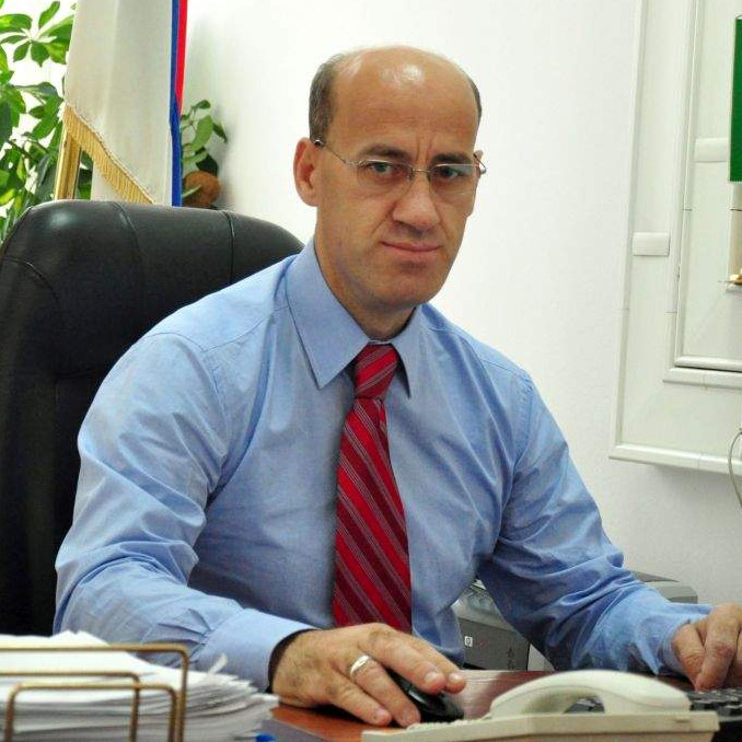 Salkić osudio napad na porodicu Herceglija
