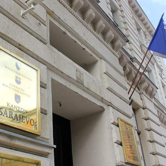 Vlada Kantona Sarajevo: Posao za 636 osoba