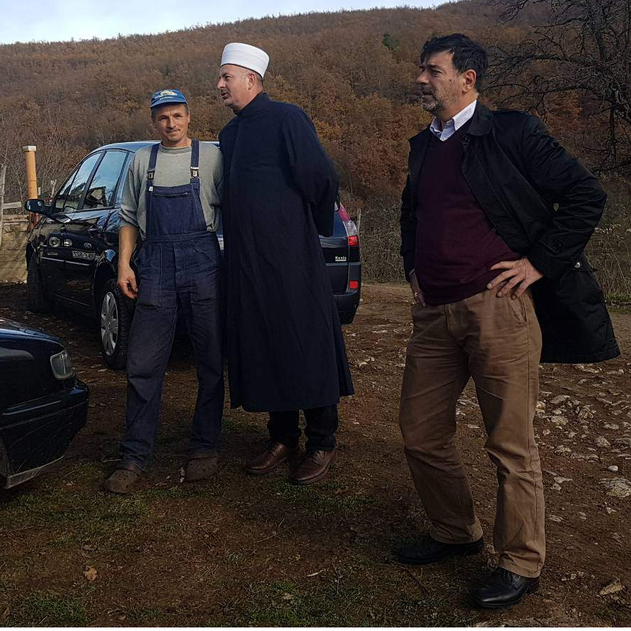 Islamska zajednica u BiH najavila pomoć i podršku porodici Herceglija