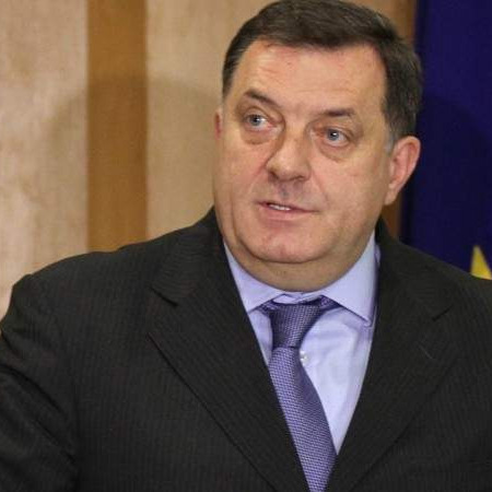 Dodik: Ponosni smo na saradnju s Rusijom
