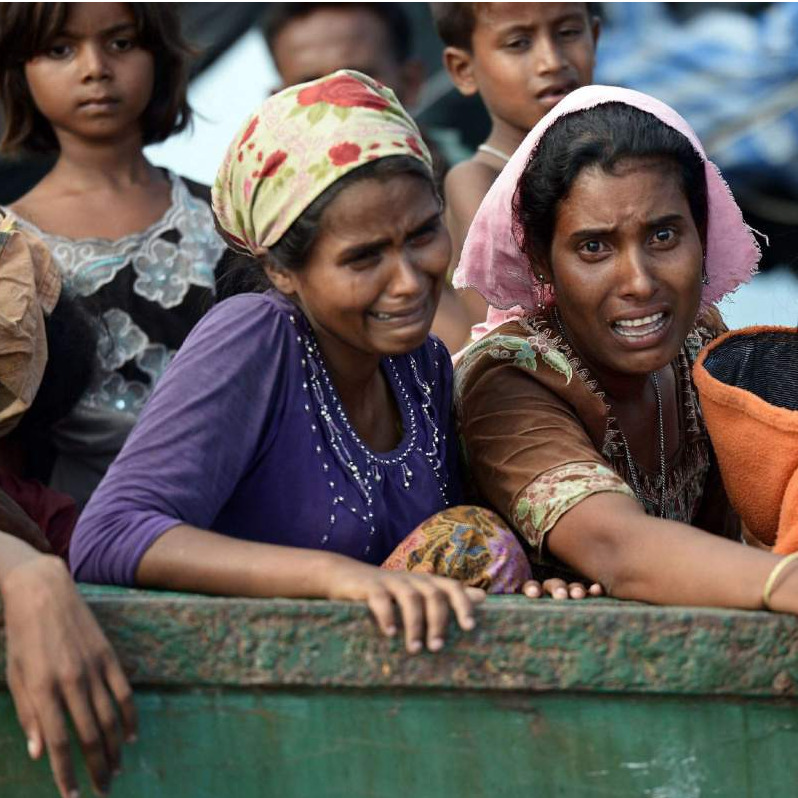 Smijenjen mijamarski general nakon novih izvještaja o zločinima nad Rohingyama