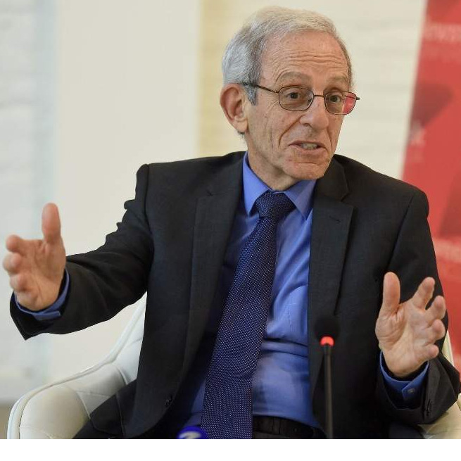  Serwer: Opcija komadanja Balkana na etničke državice nema šanse