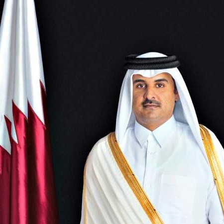 Katarski emir Tamim: Arapske zemlje nisu zainteresirane za rješenje spora