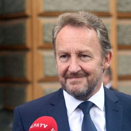 Izebegović optužuje srbijanske medije