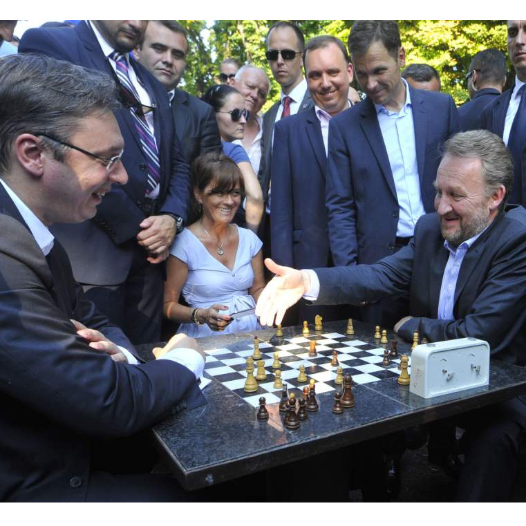 Vučić zaprijetio Izetbegoviću: Bit će posljedica, uskoro odgovor Srbije...