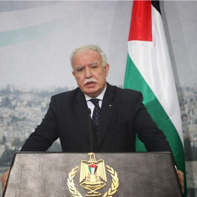 Malki: Arabija neće imati normalne odnose s Izraelom dok se ne postigne mir
