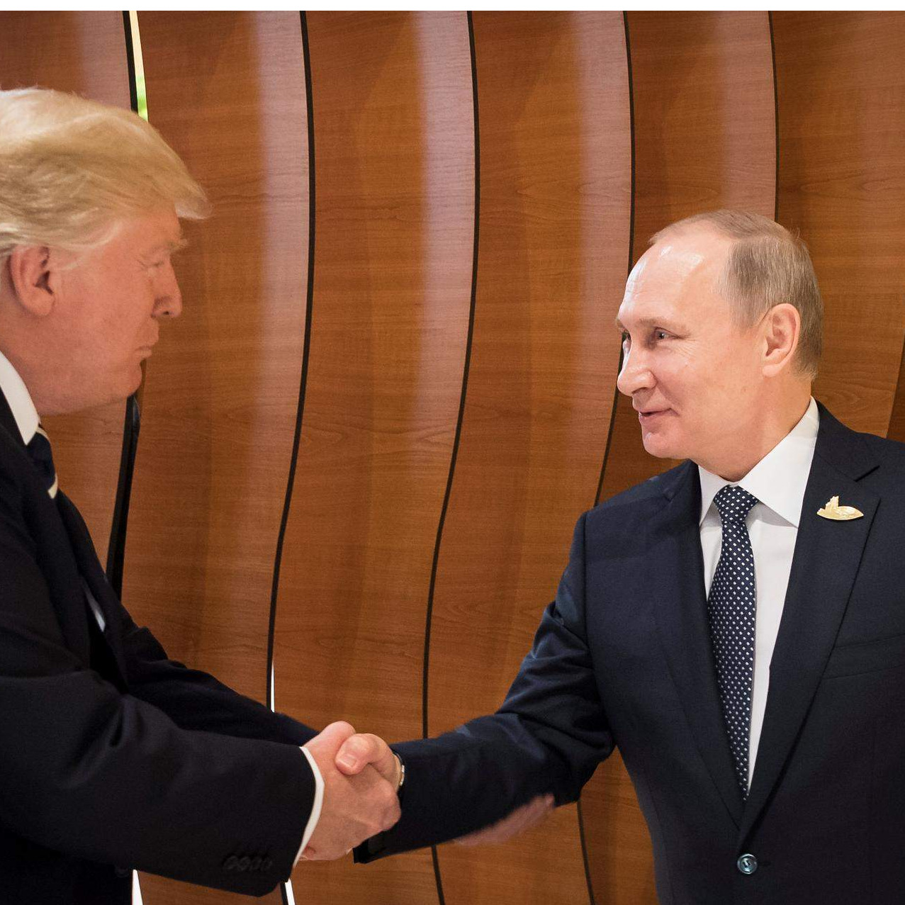 Trump i Putin dogovorili prekid vatre u Siriji?