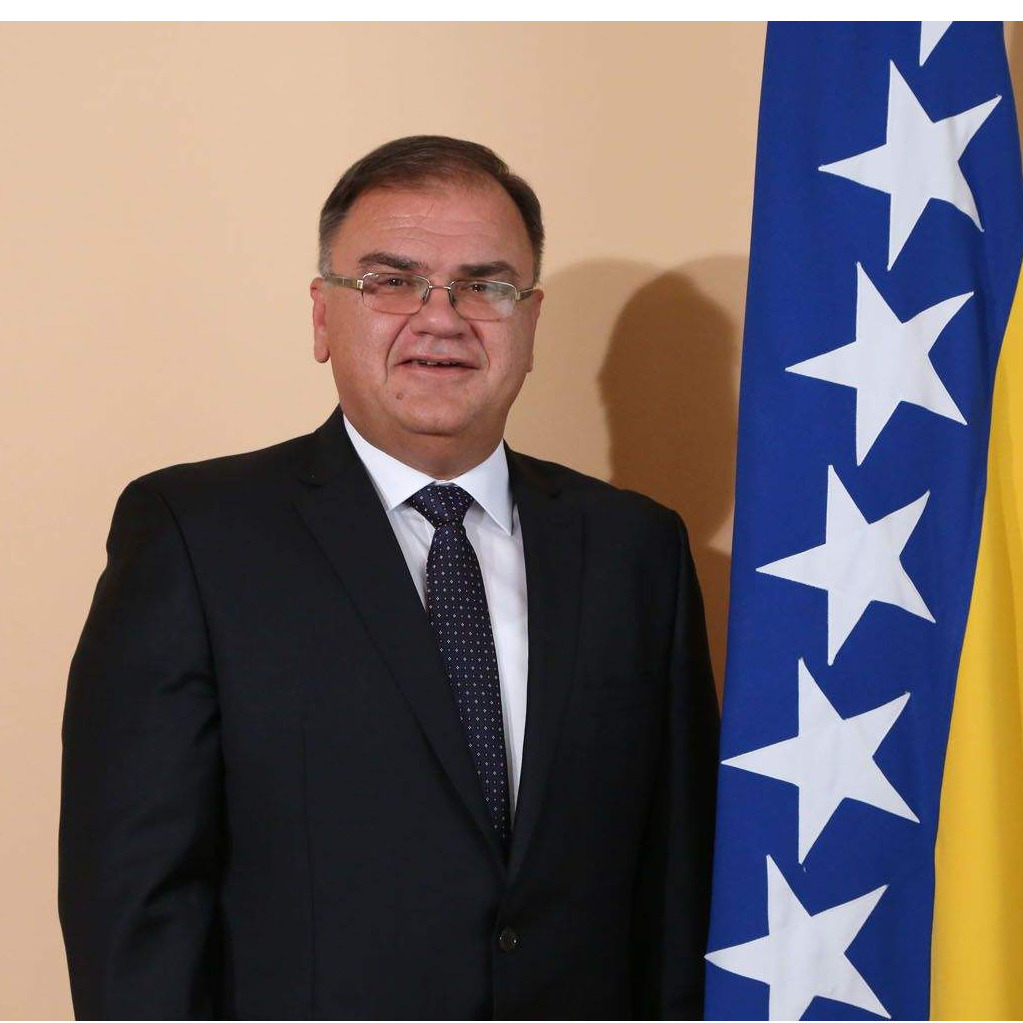 Ivanić: Dubina političke krize u BiH je ogromna 