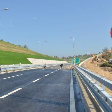 Konzorcij "Strabag - Euro-asfalt" može graditi dionicu Počitelj-Zvirovići