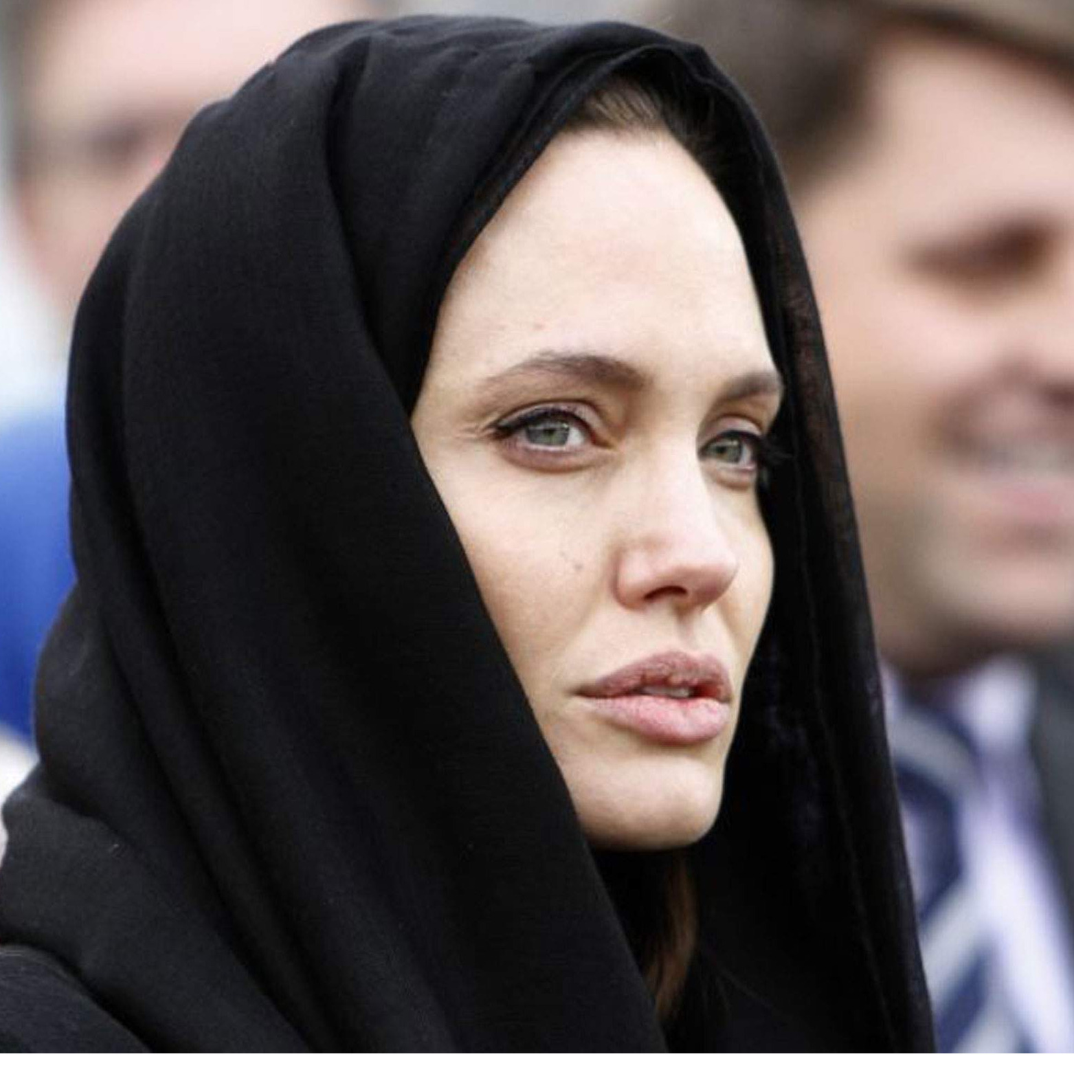 Angelina Jolie posjetit će muslimanke Rohingya žrtve seksualnog nasilja