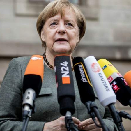 Slijede li novi izbori: Merkel ne uspijeva formirati koaliciju, neonacisti vrebaju šansu