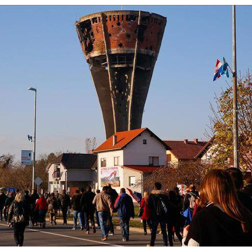 Sjećaš li se Vukovara?