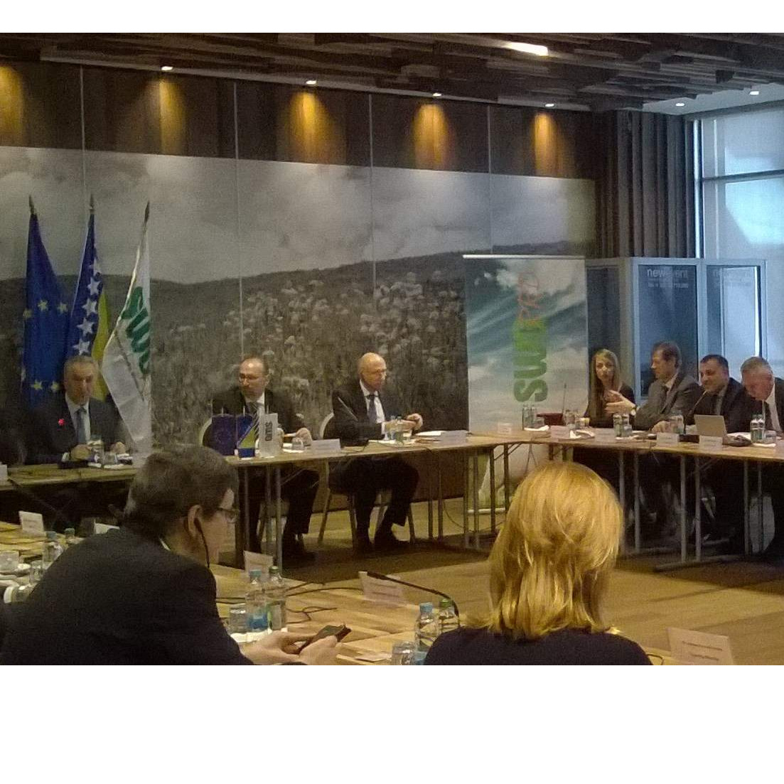 Odblokirati sredstva iz IPA II za poljoprivredu