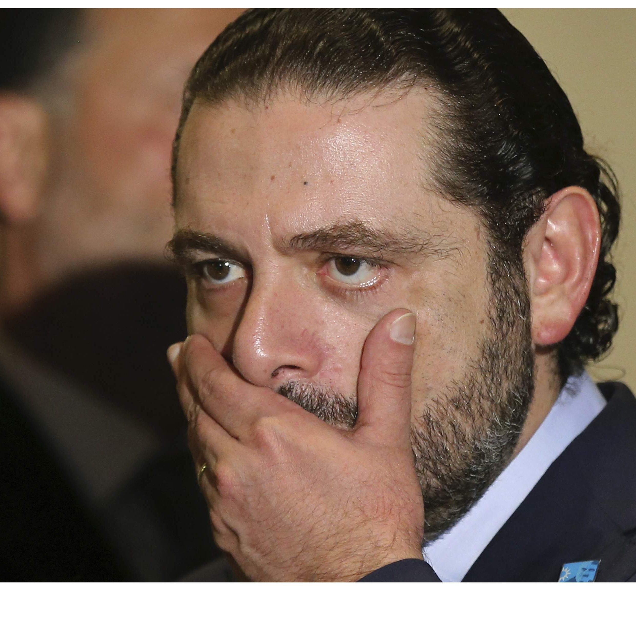 Hariri iz Saudijske Arabije kreće u posjetu Francuskoj