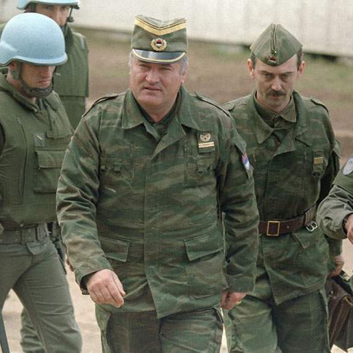 IGC: Očekujemo da Mladić bude proglašen krivim za genocid u Srebrenici i još šest bh. opština