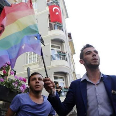 Ankara zabranila sve javne LGBT događaje