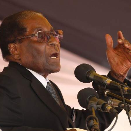 CNN: Mugabe pristao dati ostavku pod uvjetom da dobije imunitet