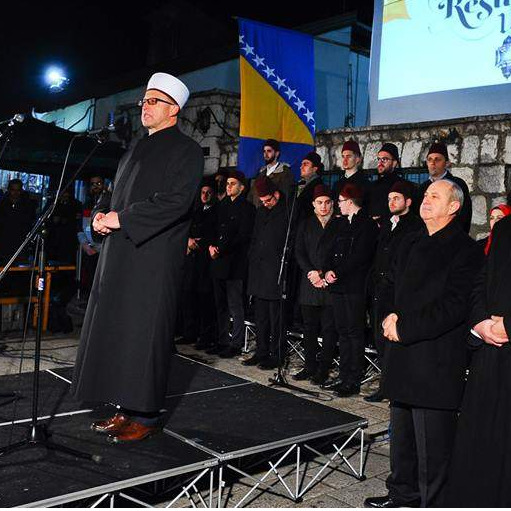 Otvorena 13. manifestacija "Selam, ja Resulallah - Dani o Allahovom poslaniku"