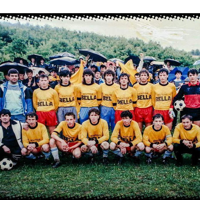 Danas TV premijera novog filma Avde Huseinovića: Tomašica, grobnica fudbalera 