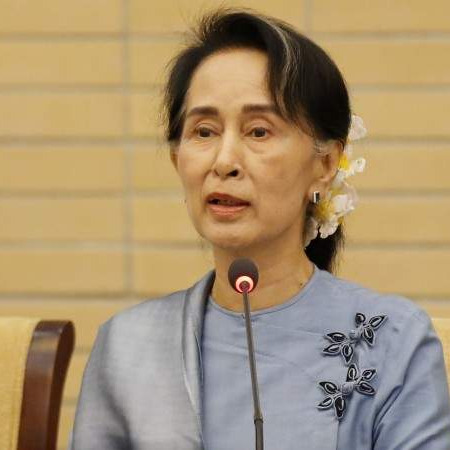 Suu Kyi: Mijanmar se nada postizanju dogovora s Bangladešom o Rohingyama