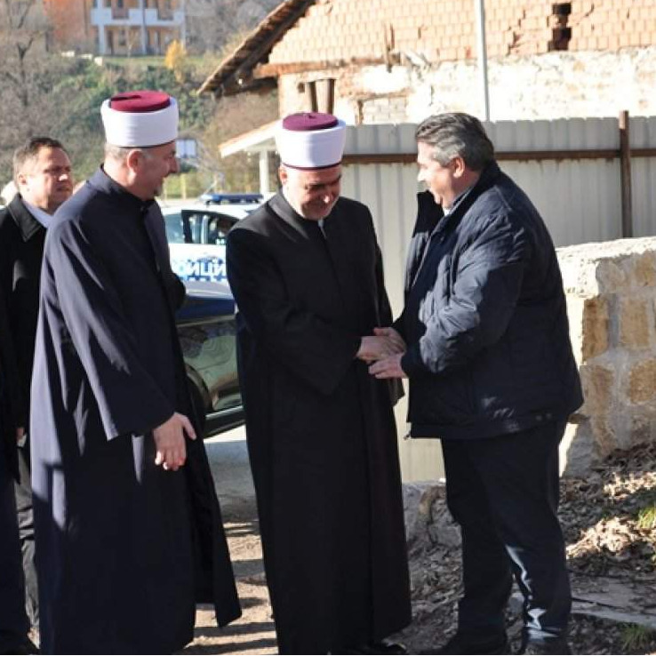 Reis Kavazović o presudi Mladiću: Ova presuda će utvrditi istinu 