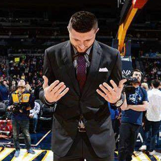 Jusuf Nurkić uputio poruku pred izricanje presude zločincu Mladiću 