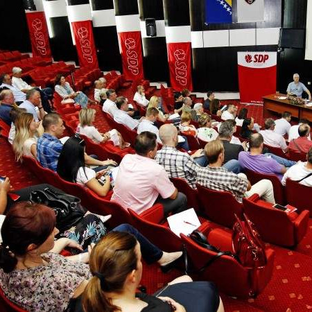 Presuda Mladiću istorijski događaj za žrtve zločina i državu BiH