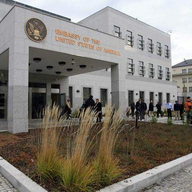 Ambasada SAD: Nadamo se da će ova presuda žrtvama donijeti smiraj