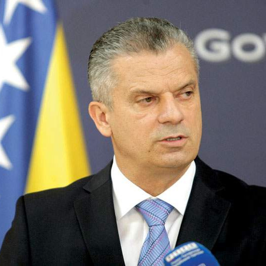 Radončić o presudi Mladiću: Žao mi je što u Tribunalu nema smrtne kazne