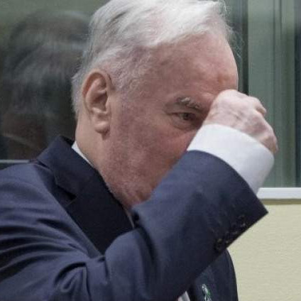 Tako je 1992. govorio Mladić: To je, ljudi, genocid!