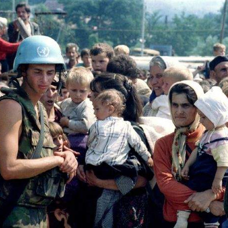 Oprosti nam, Fatima