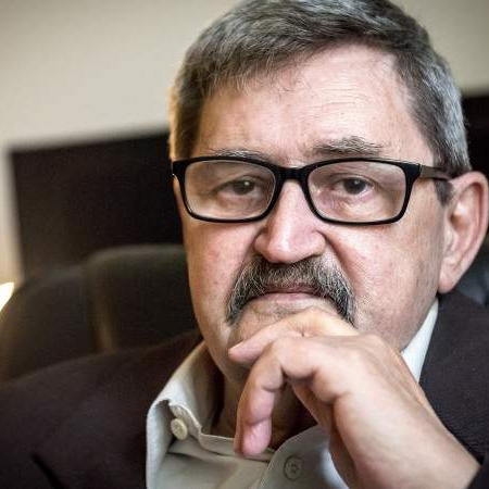 Sutra dodjela nagrade "25. novembar" Irfanu Horozoviću za životno djelo