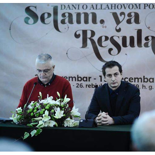 Manifestacija "Selam, ya Resulallah": Islam je dao veliki doprinos napretku čovječanstva