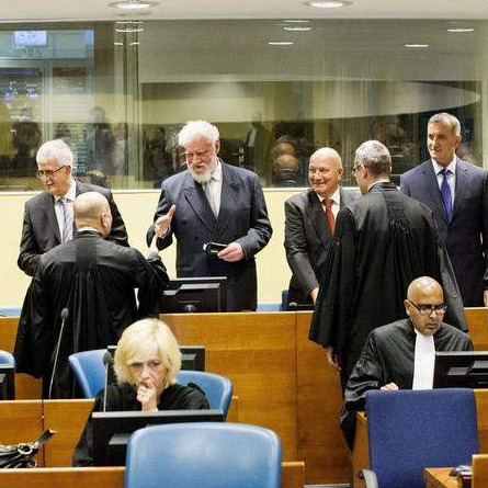 Hrvatska uz pomoć SAD-a snažno lobira za oslobađajuću presudu Prliću i drugima