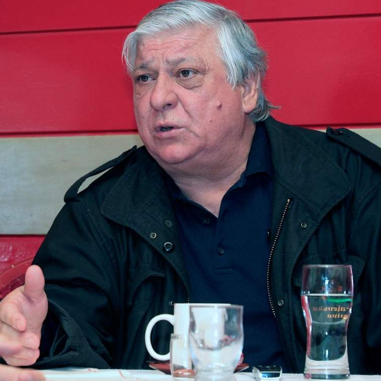 Tako je govorio Nijaz Duraković: Nije slučajno da je Karadžić najprije poništio ZAVNOBiH
