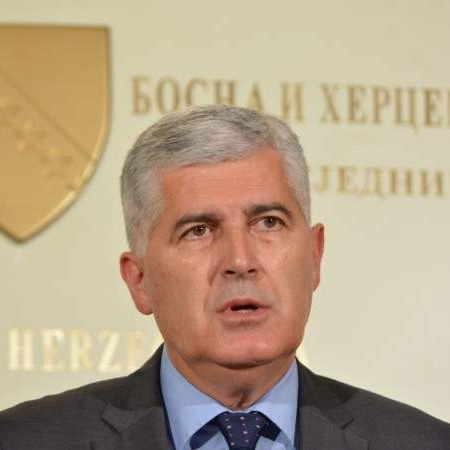 Čović o napadu u Egiptu: Ubistvo nevinih ljudi i civila teroristički je čin koji nema opravdanje