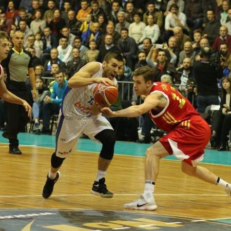 Košarkaši BiH savladali Rusiju u dramatičnoj završnici