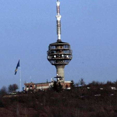 Najveća zastava BiH zavijorila se nad Sarajevom povodom Dana državnosti 
