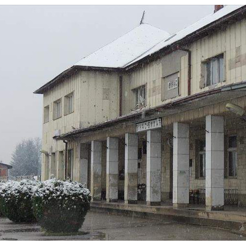 Brzi voz Bihać – Sarajevo pusta želja ili izvjesna realnost