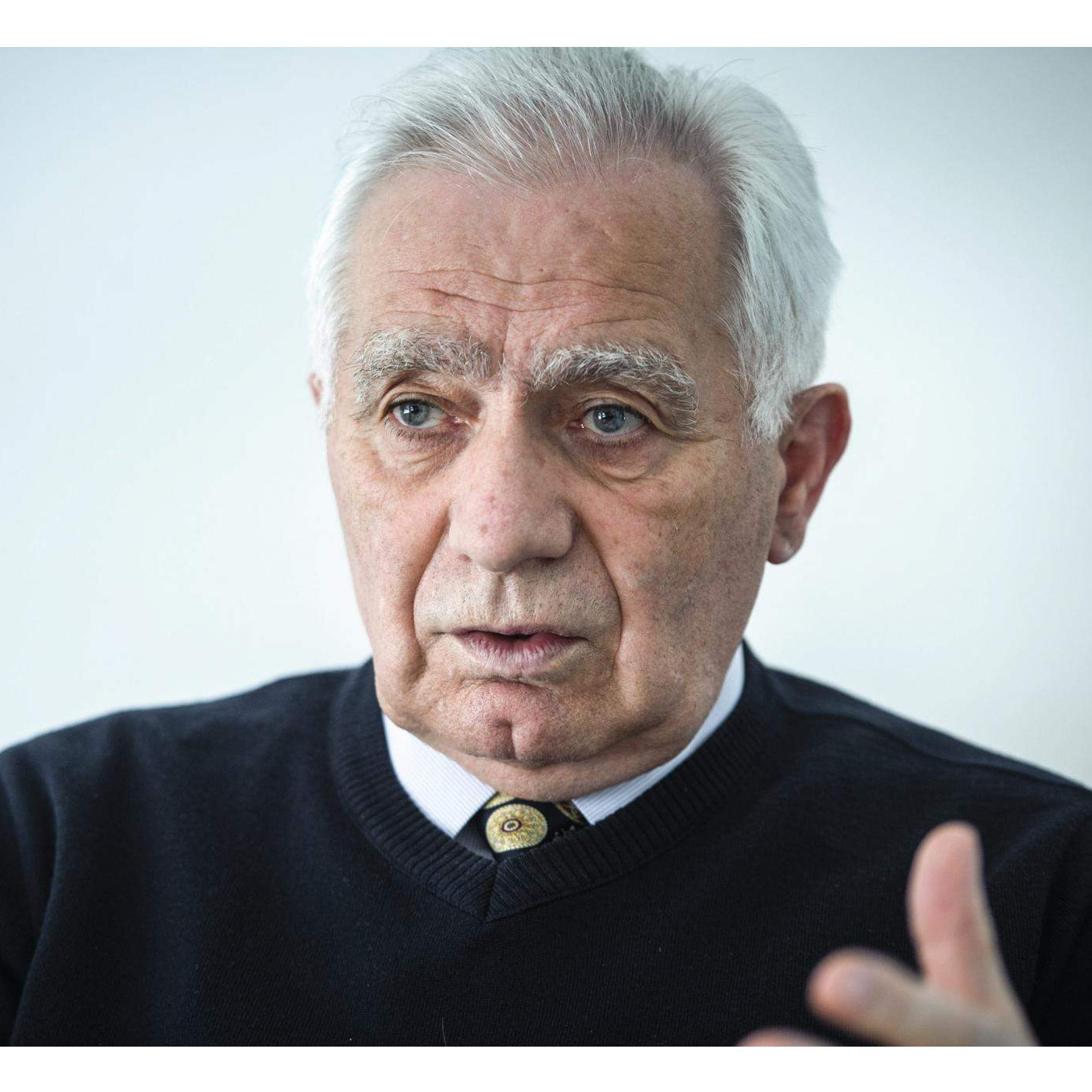 Zločinac Krajišnik: Od srca bih volio da Prlić i ostali budu oslobođeni