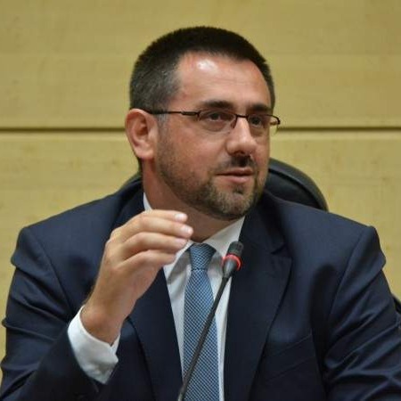 Ramić u Phoenixu: Omogućiti dijaspori da lakše investira i glasa na izborima