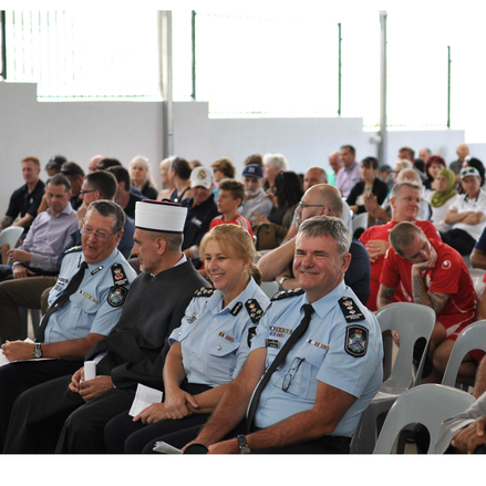 Bošnjaci u Australiji: Praktičnim i inovativnim projektima protiv islamofobije i rasizma 