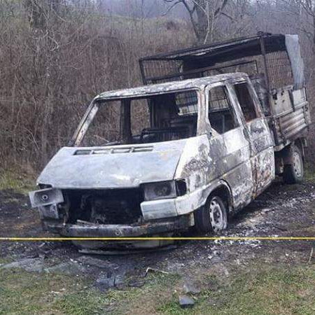 Rogatica: Zapaljen automobil još jednog povratnika u Kukavice