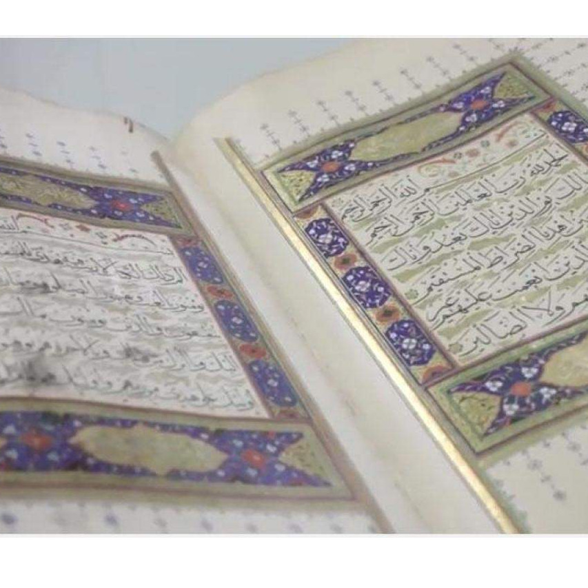 Vrlo rijetki eksponati pod okriljem Muzeja Gazi Husrev-begove biblioteke (Video)