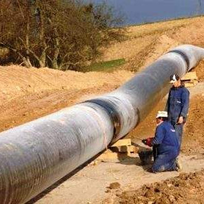 Irak će graditi novi naftovod prema Turskoj