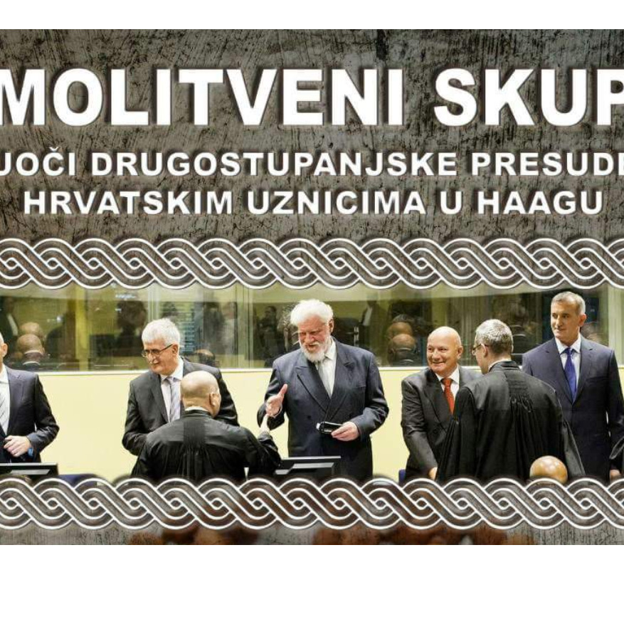 Milas: Još jedan klasičan primjer manipulacije i politizacije religije