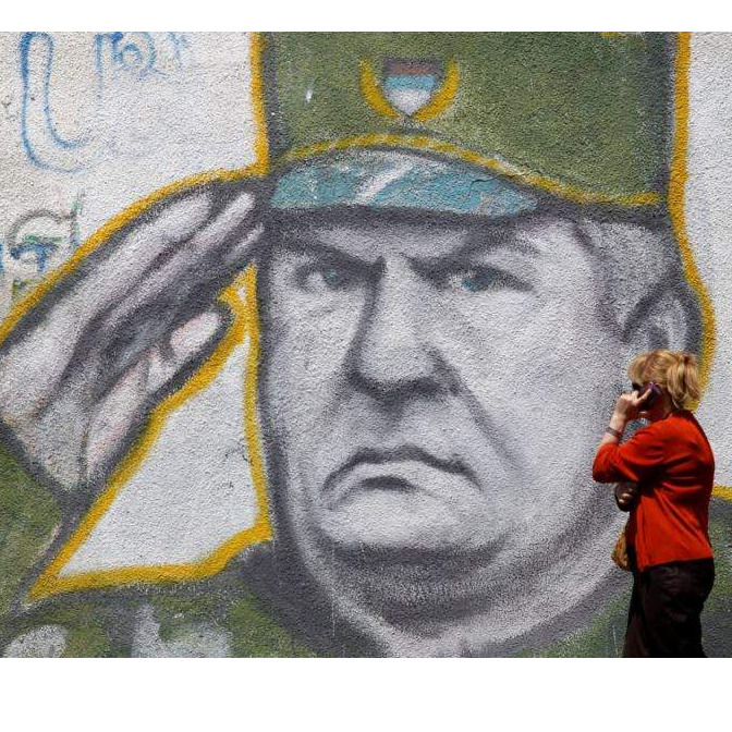 New York Times: Srbija tone u nacionalizam