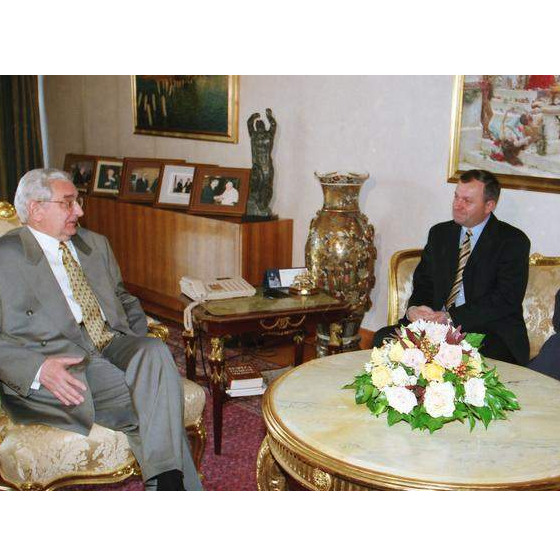 Tuđman tražio da bacaju napalm-bombe na srednju Bosnu, Ante Jelavić ih punio...